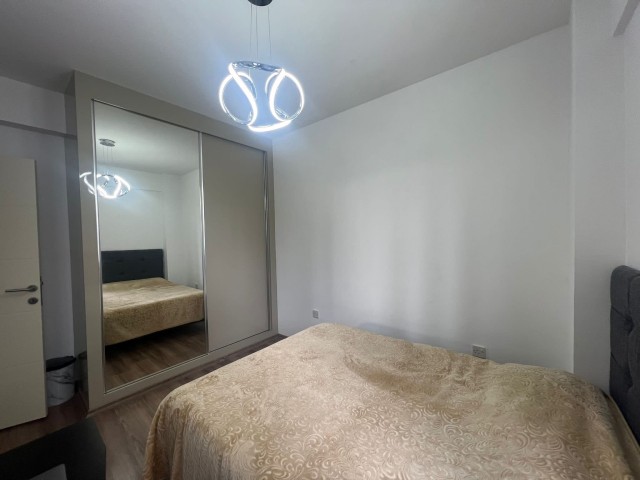 2+1 FLAT FOR SALE IN KYRENIA CENTER