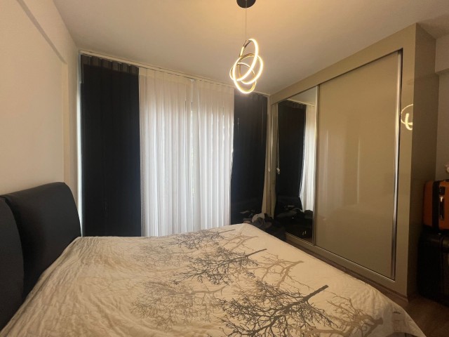 2+1 FLAT FOR SALE IN KYRENIA CENTER