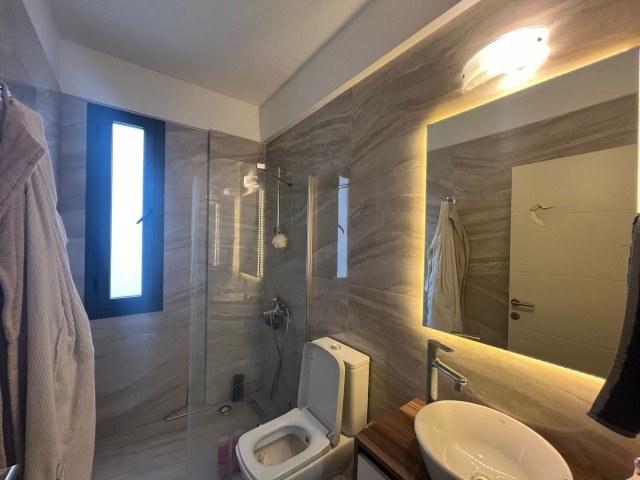 2+1 FLAT FOR SALE IN KYRENIA CENTER