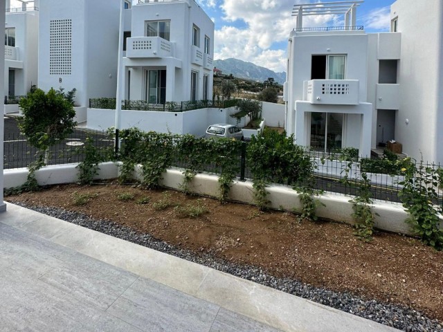2+1 Wohnung zum Verkauf in Kyrenia/Alsancak