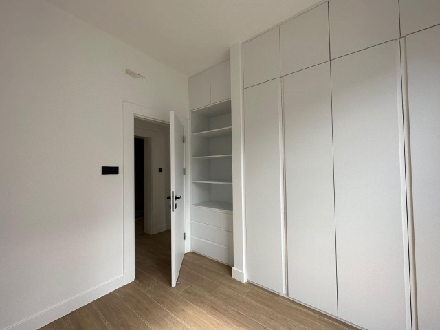 2+1 Flat for Sale in Kyrenia/Alsancak