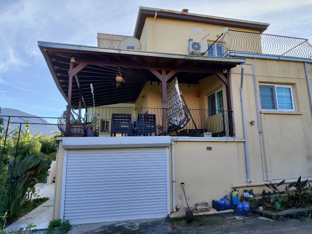 VILLA FOR SALE IN GIRNE ALSANCAK