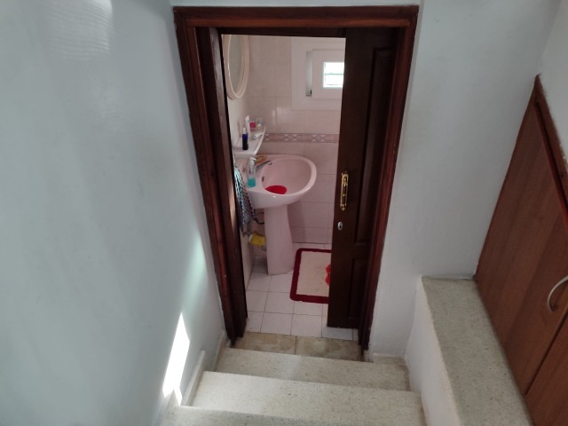 VILLA FOR SALE IN GIRNE ALSANCAK