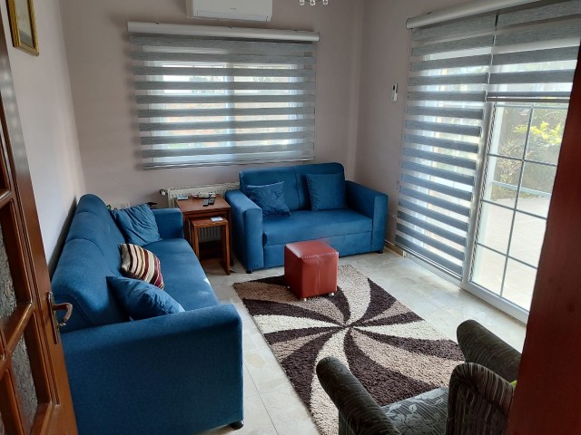 VILLA FOR SALE IN GIRNE ALSANCAK