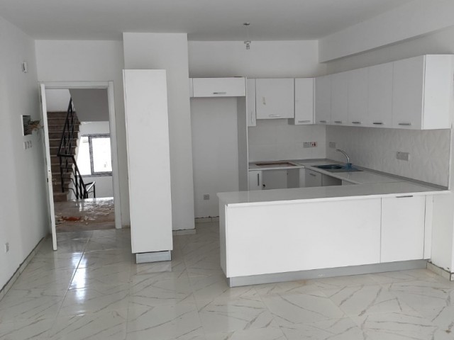 New Flat For Sale in Kyrenia/Alsancak