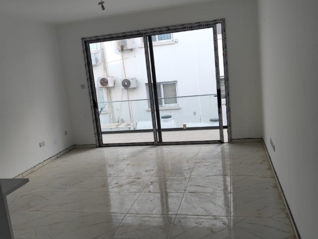 New Flat For Sale in Kyrenia/Alsancak