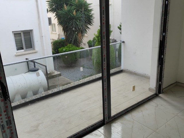 New Flat For Sale in Kyrenia/Alsancak