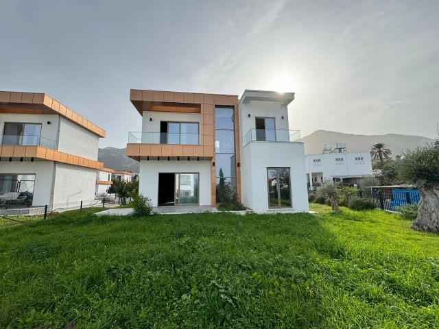 Villa zum Verkauf in Kyrenia/Ozanköy