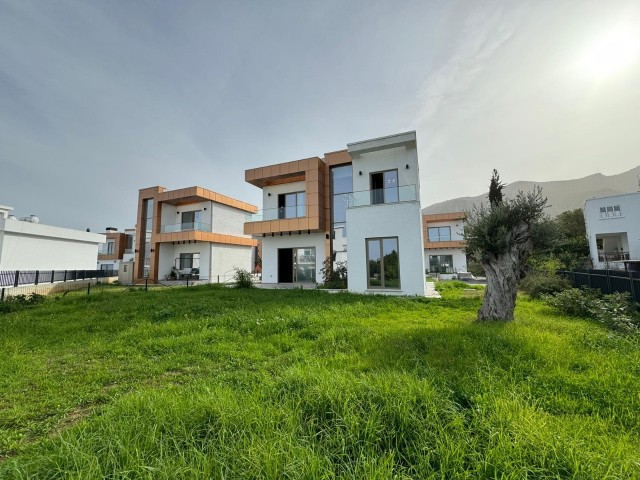 Villa zum Verkauf in Kyrenia/Ozanköy