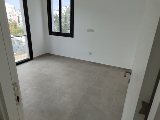 PENTHOUSE FOR SALE IN KYRENIA CENTER