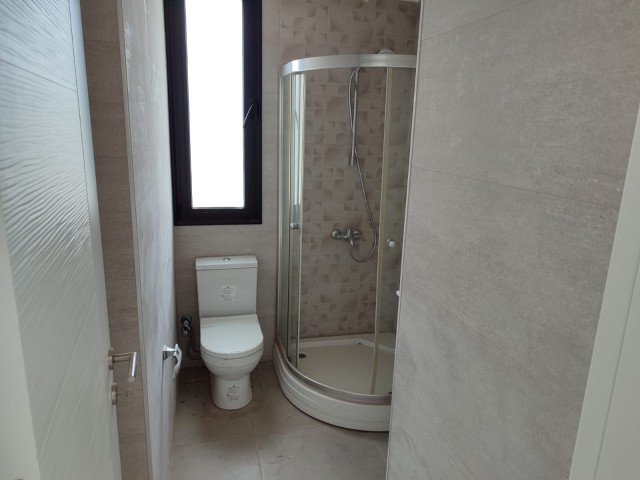 PENTHOUSE FOR SALE IN KYRENIA CENTER