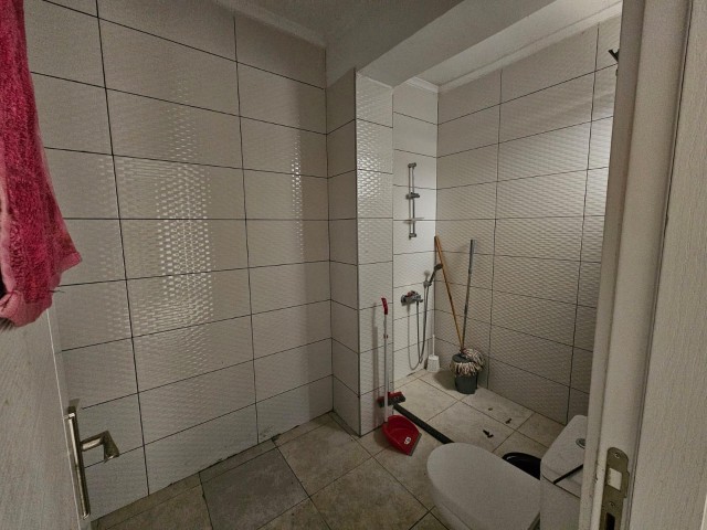 3+1 Flat for Sale in Kyrenia/Çatalköy