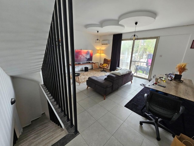 3+1 Flat for Sale in Kyrenia/Çatalköy