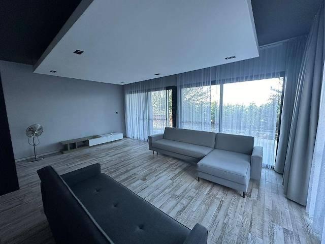 3+1 Villa for Sale in Kyrenia/Karmi