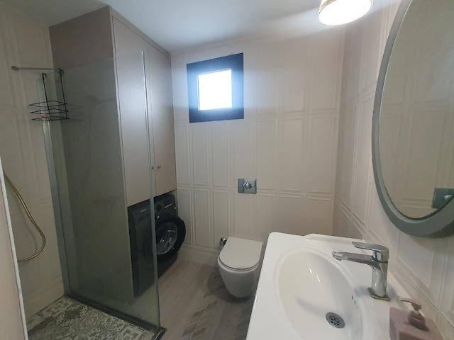 Girne/Karmi'de Satılık 3+1 Villa