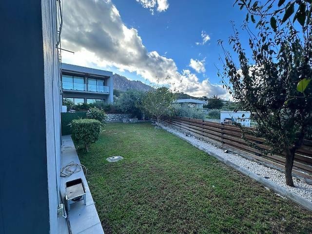 3+1 Villa for Sale in Kyrenia/Karmi