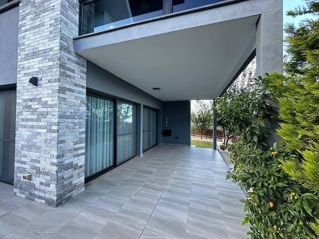 3+1 Villa for Sale in Kyrenia/Karmi