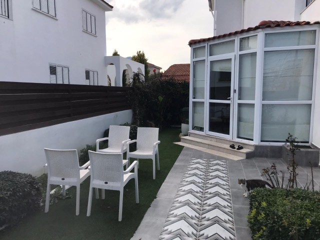 3+1 Villa for Sale in Kyrenia/Alsancak