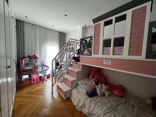 Çatalköy'de Satılık 2+1 Modern Lüks Villa