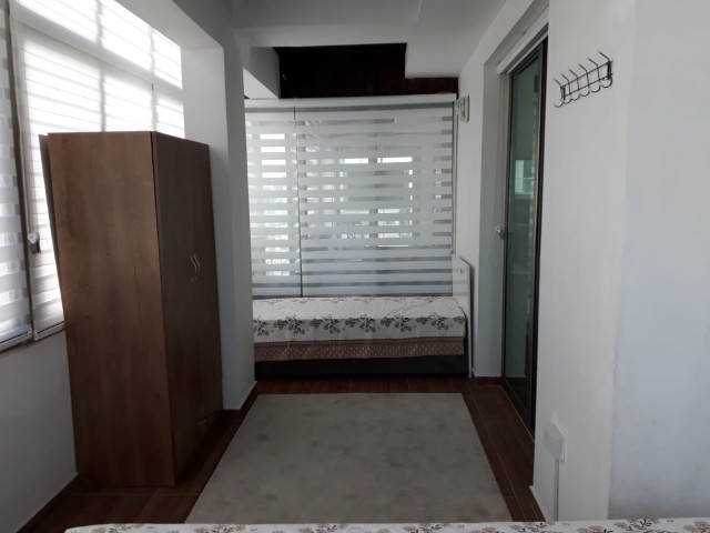 Penthouse zum Verkauf im Kyrenia Center