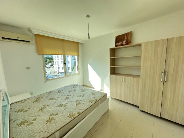 Flat for Rent in Kyrenia Center