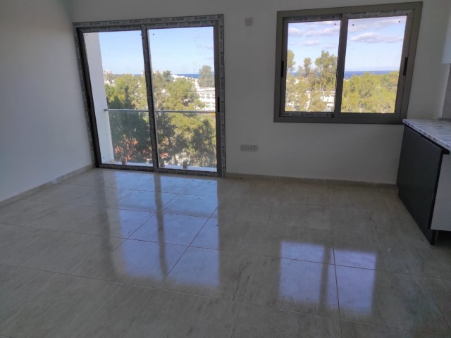 Unfurnished Flat for Rent in Kyrenia Center