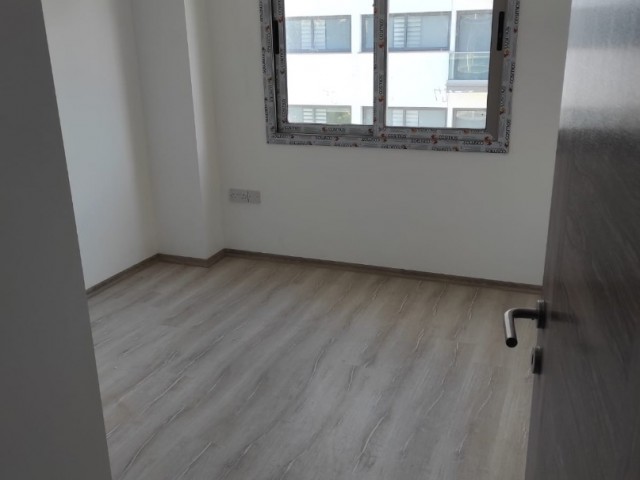 Unfurnished Flat for Rent in Kyrenia Center
