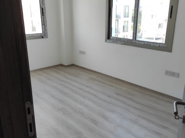 Unfurnished Flat for Rent in Kyrenia Center