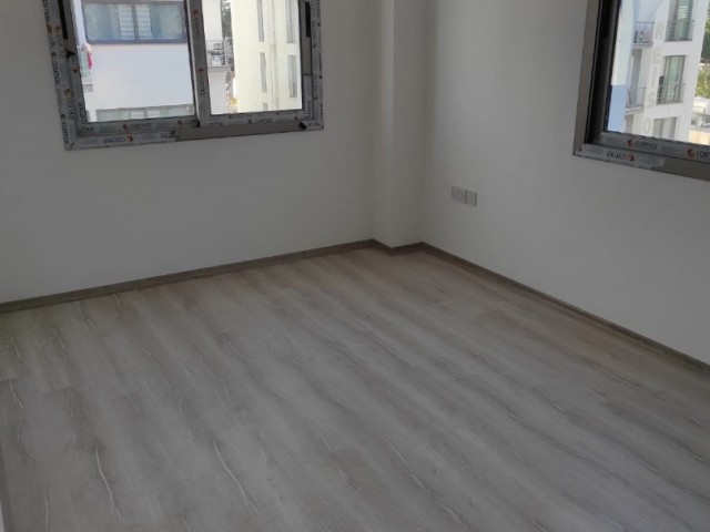 Unfurnished Flat for Rent in Kyrenia Center