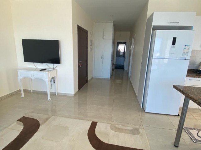 Turkish Made 2+1 Penthouse for Sale in Kyrenia Center