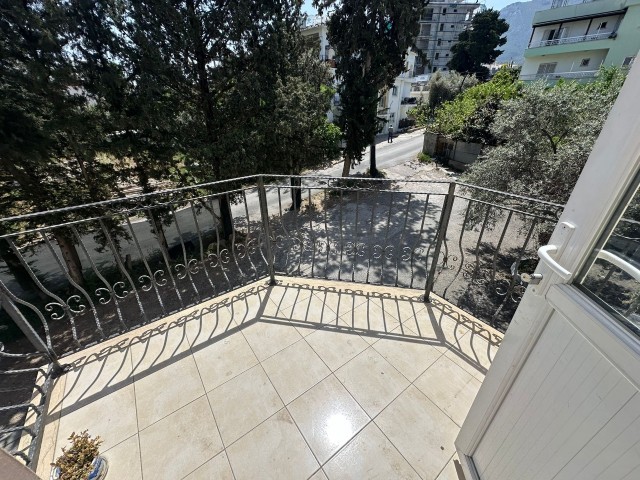 Turkish Made 2+1 Flat for Sale in Kyrenia Center