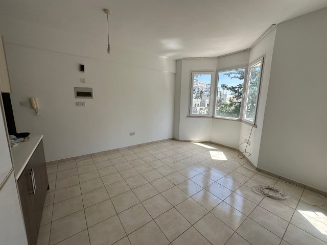 Turkish Made 2+1 Flat for Sale in Kyrenia Center