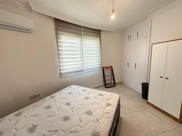 Flat To Rent in Karaoğlanoğlu, Kyrenia