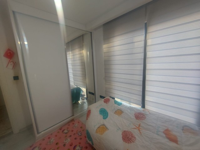 Flat For Sale in Girne Merkez, Kyrenia