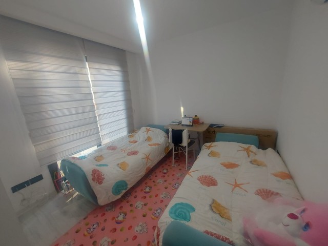 Flat For Sale in Girne Merkez, Kyrenia