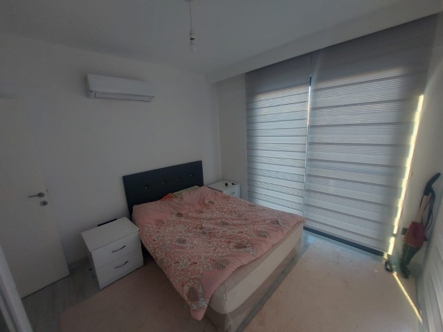 2+1 Wohnung zum Verkauf im Kyrenia Center