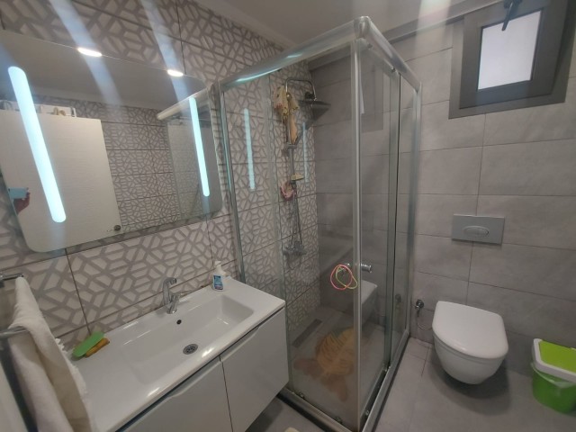 Flat For Sale in Girne Merkez, Kyrenia