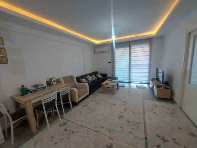 Flat For Sale in Girne Merkez, Kyrenia