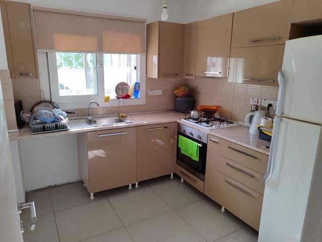 Flat for Sale in Kyrenia Center