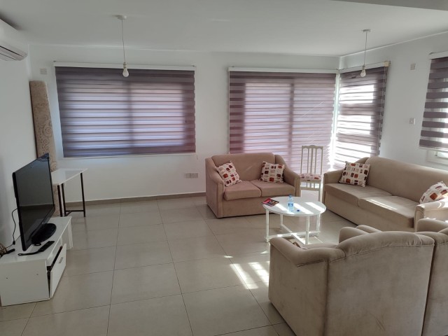 Flat for Sale in Kyrenia Center