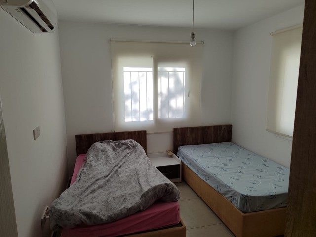 Flat for Sale in Kyrenia Center