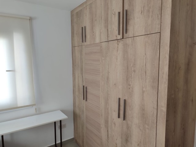 Flat for Sale in Kyrenia Center