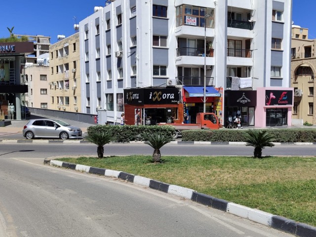 Turkish Shop for Sale in Kyrenia Center