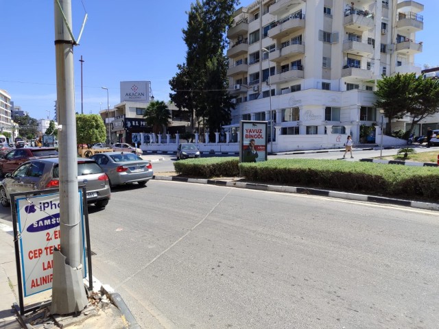 Turkish Shop for Sale in Kyrenia Center