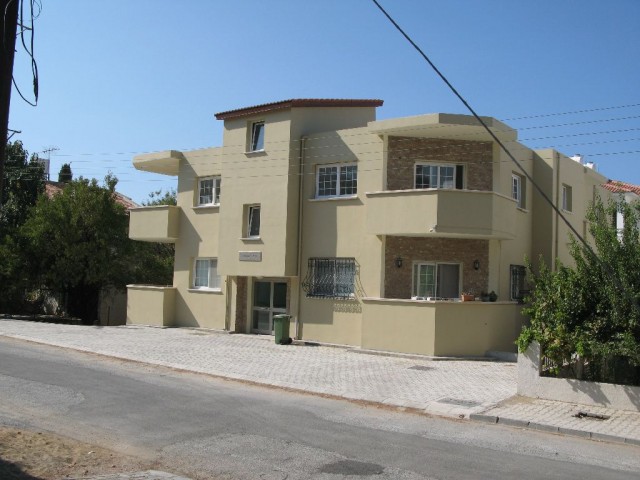 تخت برای اجاره in Girne Merkez, گیرنه