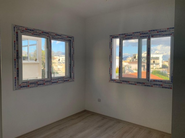 Flat For Sale in Marmara, Nicosia