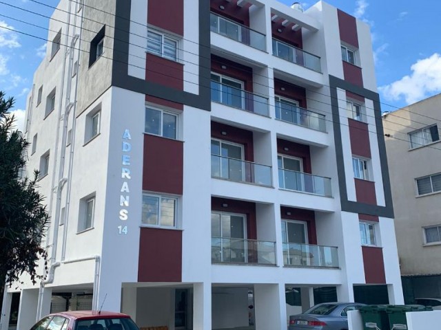 Flat For Sale in Marmara, Nicosia