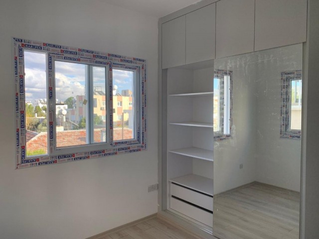 Flat For Sale in Marmara, Nicosia