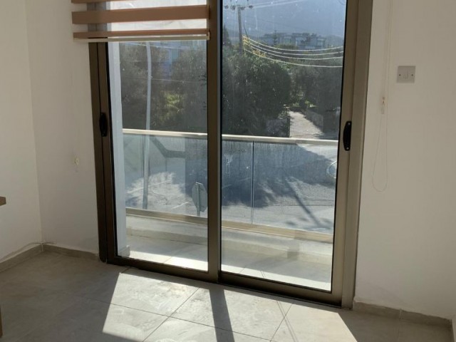 Flat For Sale in Zeytinlik, Kyrenia