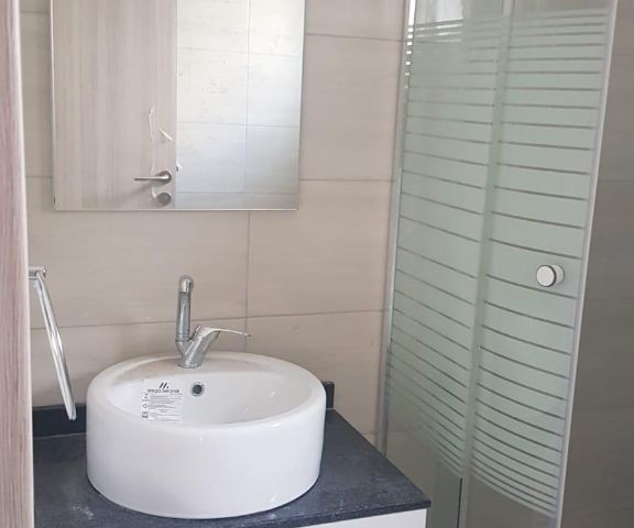 Flat For Sale in Karaoğlanoğlu, Kyrenia